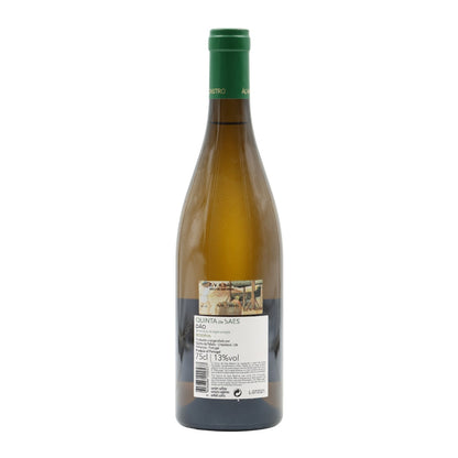 Quinta de Saes Reserva Branco 2022