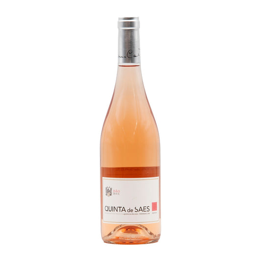 Quinta de Saes Rosé