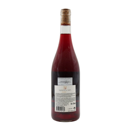 Quinta de Saes Tobias Palhete Tinto