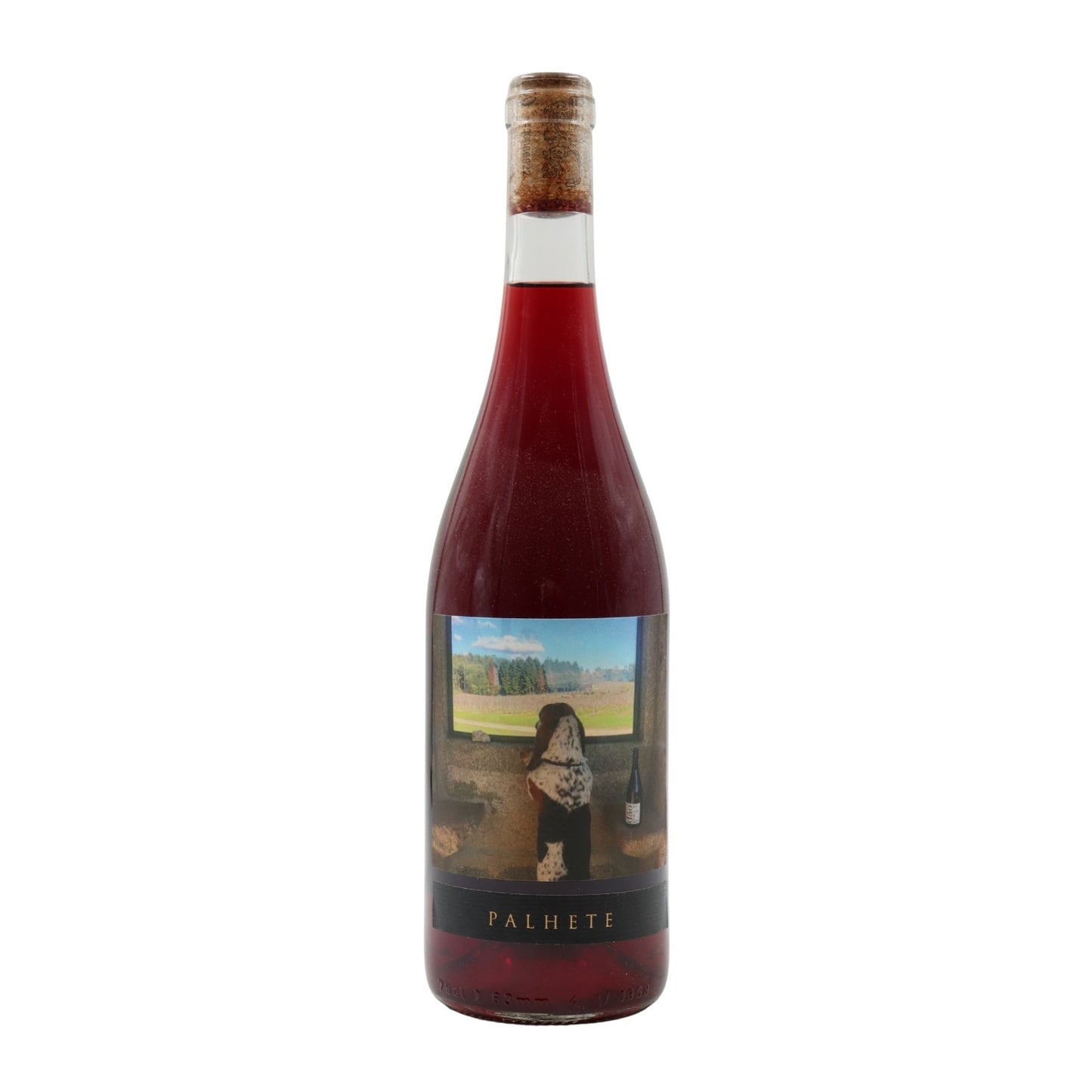 Quinta de Saes Tobias Palhete Tinto