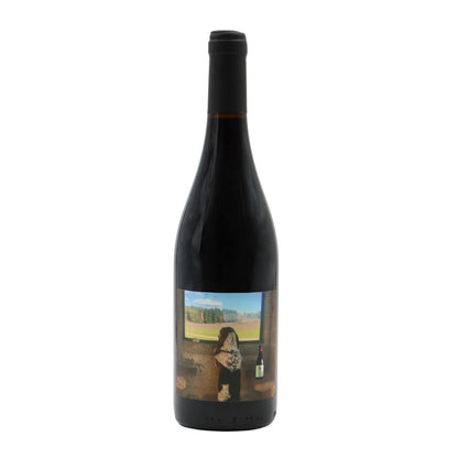 Quinta de Saes Tobias Red 2020