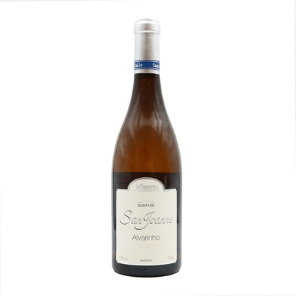 Quinta de Sanjoanne Alvarinho Branco 2019