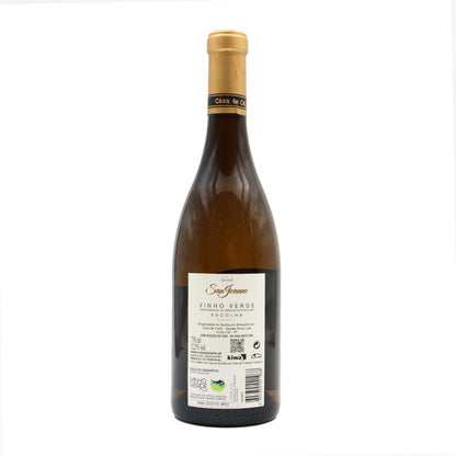 Quinta de Sanjoanne Escolha Branco