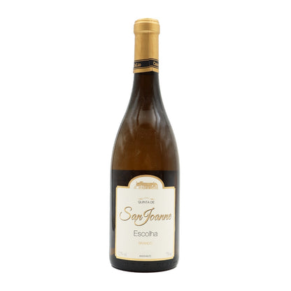 Quinta de Sanjoanne Escolha Branco