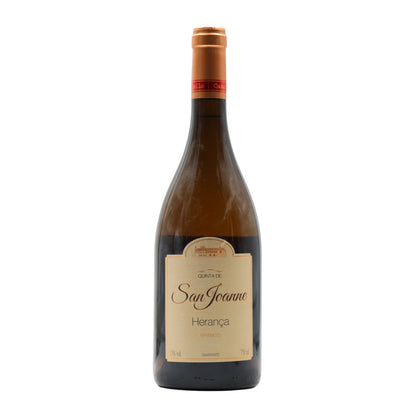 Quinta de Sanjoanne Heritage White 2019
