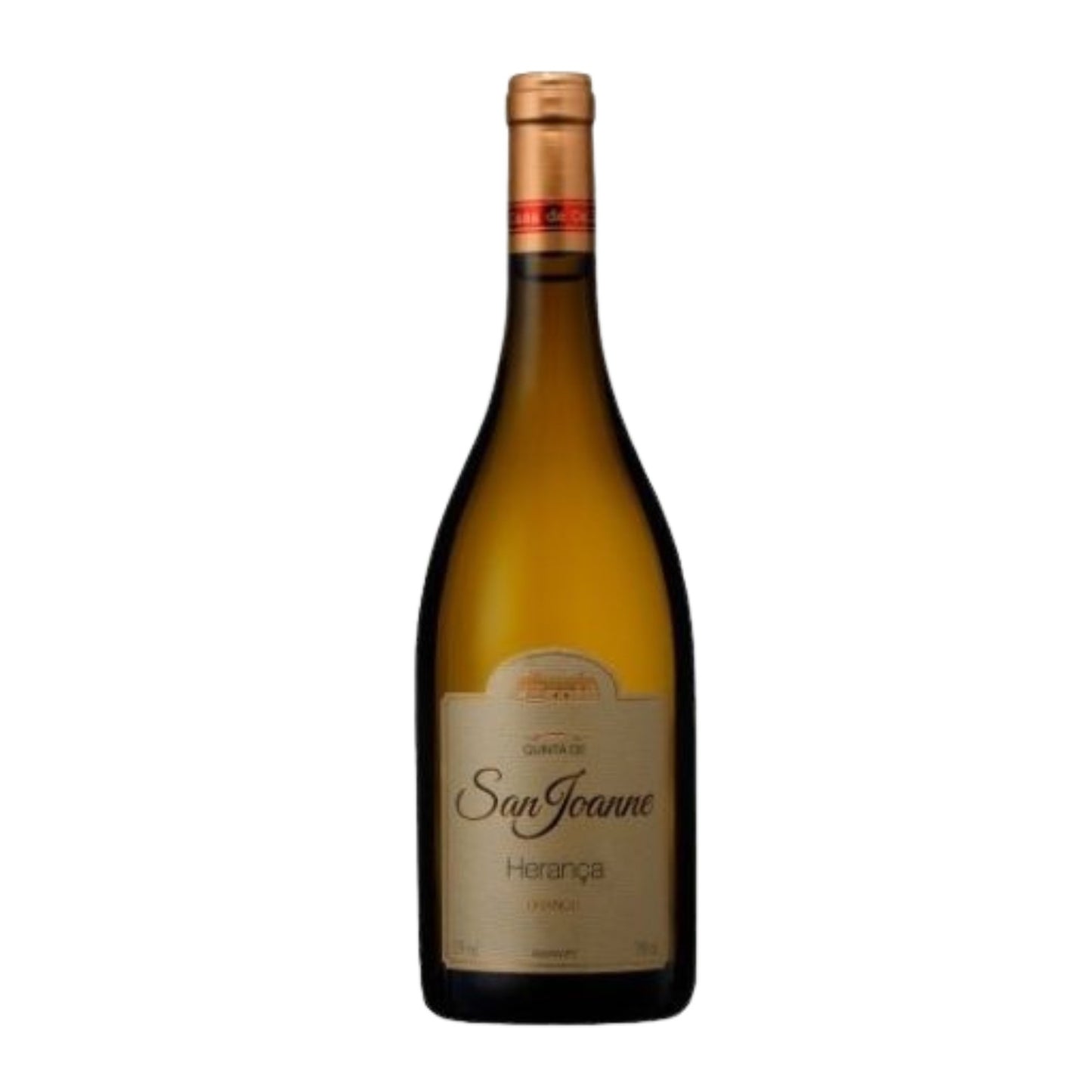 Quinta de Sanjoanne Heritage White 2019