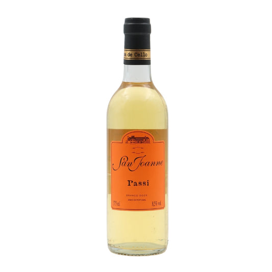 Quinta de Sanjoanne Passi White 2011