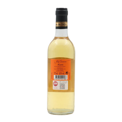 Quinta de Sanjoanne Passi White 2011