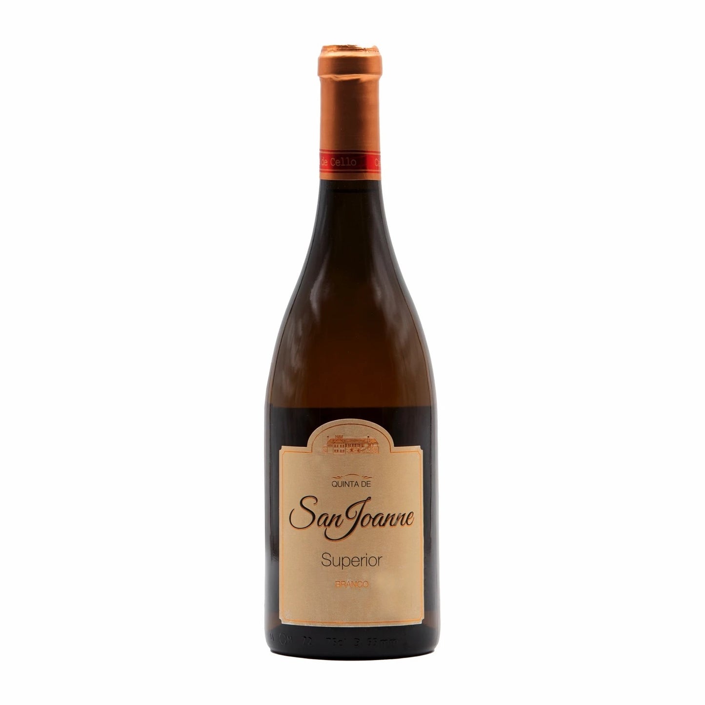 Quinta de Sanjoanne Superior Branco 2015