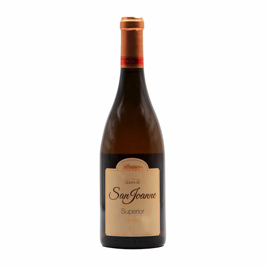 Quinta de Sanjoanne Superior Branco 2015