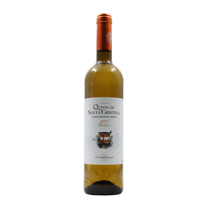 Santa Cristina Farm, Arinto Dulce Branco, 2022