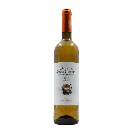 Santa Cristina Farm, Arinto Dulce Branco, 2022