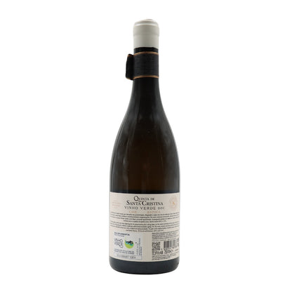 Santa Cristina Farm Cave Batoca Branco 2020
