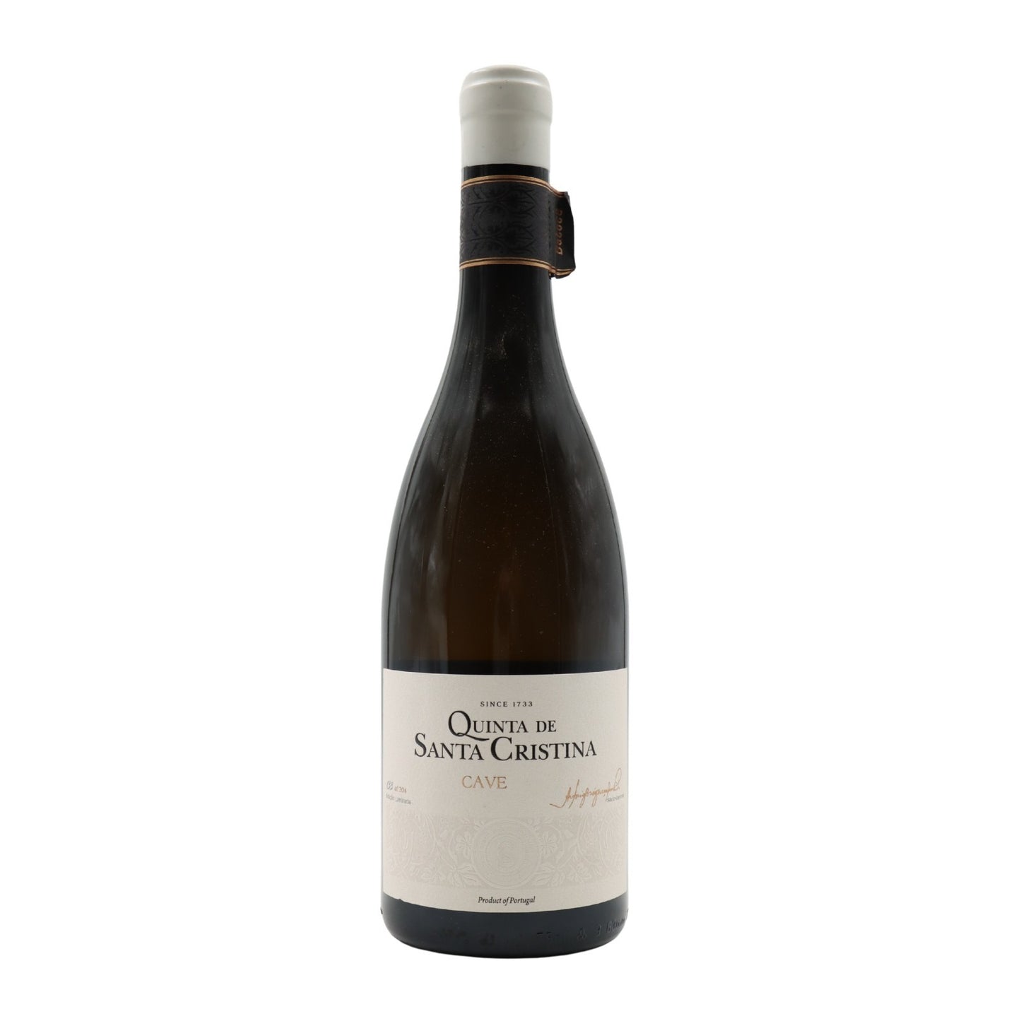 Santa Cristina Farm Cave Batoca Branco 2020
