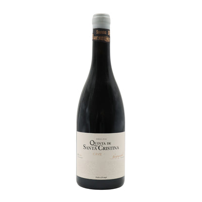 Quinta de Santa Cristina Cave Sousão Tinto 2019