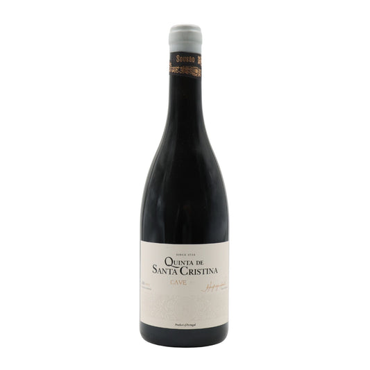 Quinta de Santa Cristina Cave Sousão Tinto 2019