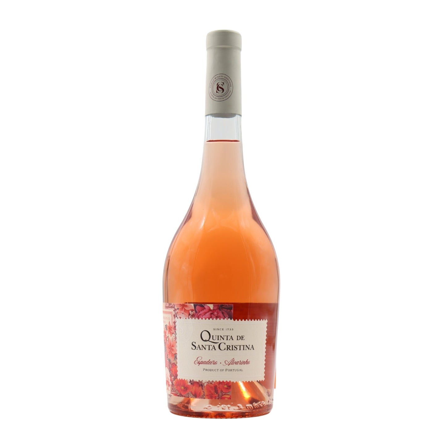 Quinta de Santa Cristina Espadeiro Alvarinho Rosé
