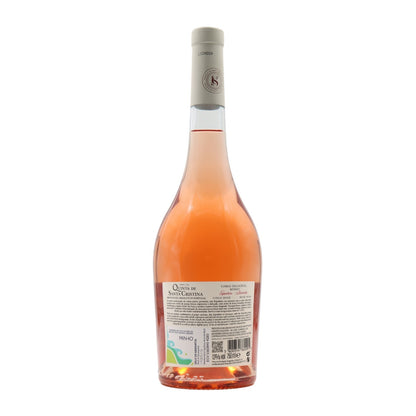 Quinta de Santa Cristina Espadeiro Alvarinho Rosé