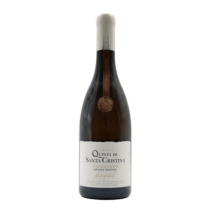 Santa Cristina Grande Farm, Alvarinho Branco Reserve, 2020