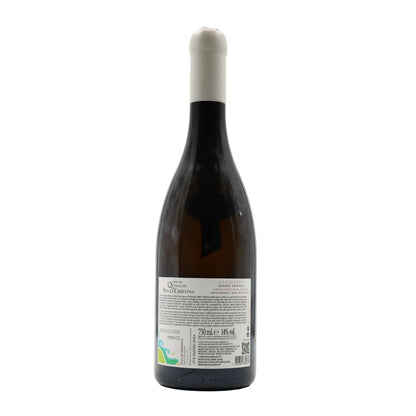 Santa Cristina Grande Farm, Alvarinho Branco Reserve, 2020