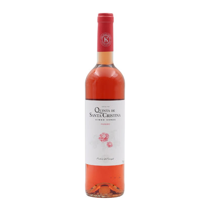 Quinta de Santa Cristina Padeiro Rosé