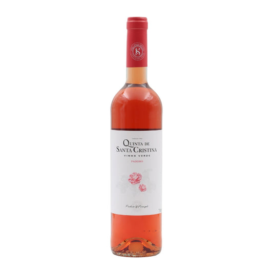Quinta de Santa Cristina Padeiro Rosé