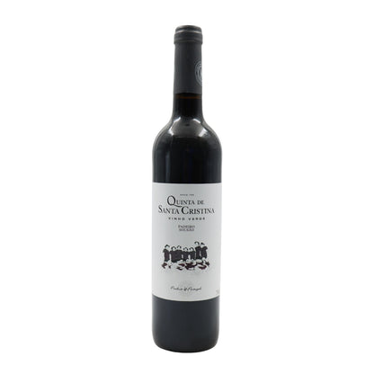 Quinta de Santa Cristina Padeiro Sousão Tinto
