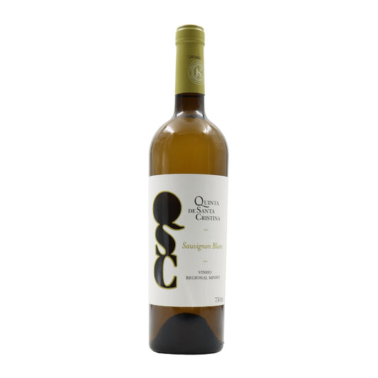 Fazenda Santa Cristina Sauvignon Blanc White 2021