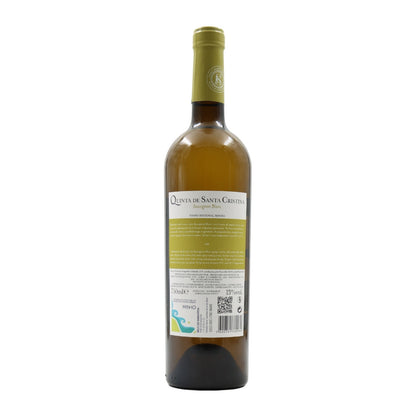 Fazenda Santa Cristina Sauvignon Blanc White 2021