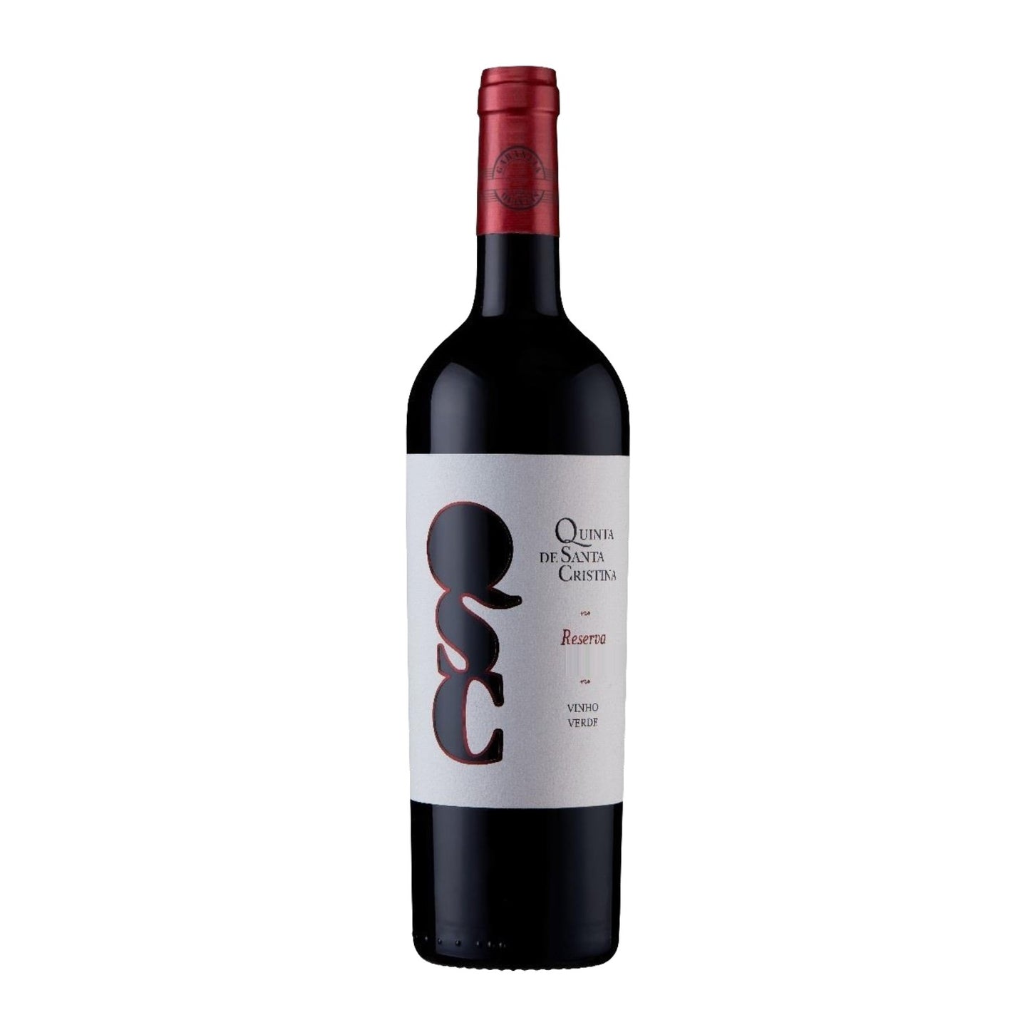 Quinta de Santa Cristina Vinhão Reserva Tinto