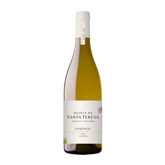 Santa Teresa Farm Avesso Essence White 2020