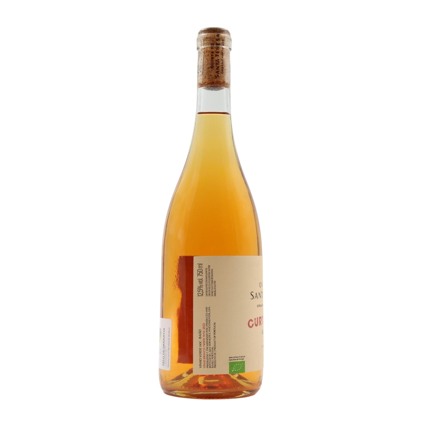 Quinta de Santa Teresa Avesso Curtimenta Branco