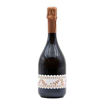 Quinta de Santiago Alvarinho Sparkling Wine 2021