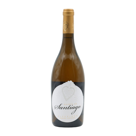 Quinta de Santiago Alvarinho Branco 2023