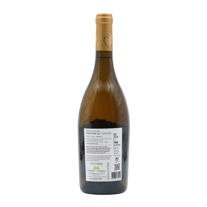 Quinta de Santiago Alvarinho Branco