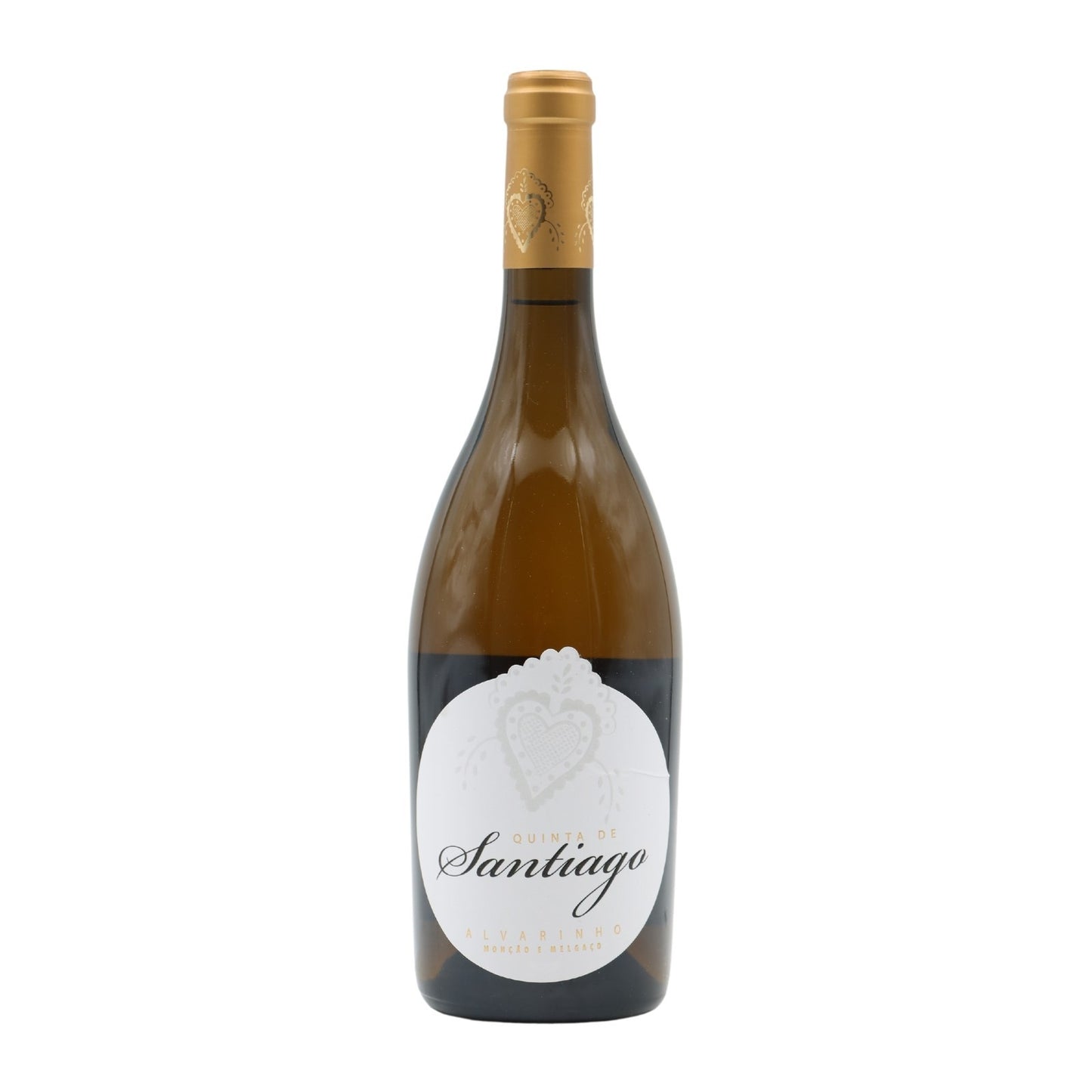 Quinta de Santiago Alvarinho Branco