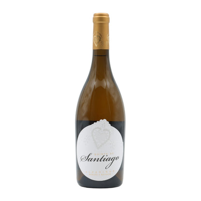 Quinta de Santiago Alvarinho Branco