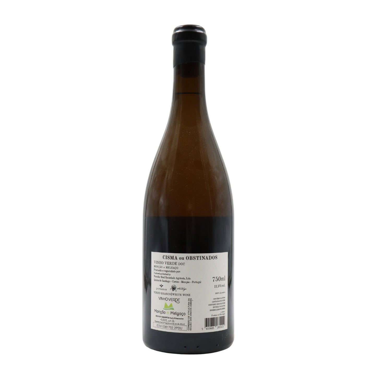 Quinta de Santiago Detail Cisma White 2022