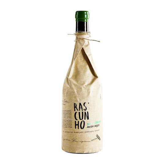 Quinta de Santiago Rascunho Alvarinho Branco 2019