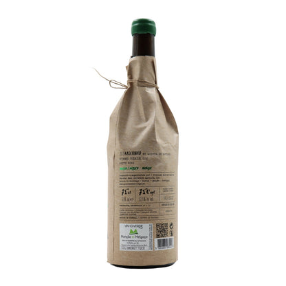 Quinta de Santiago Rascunho Alvarinho Branco