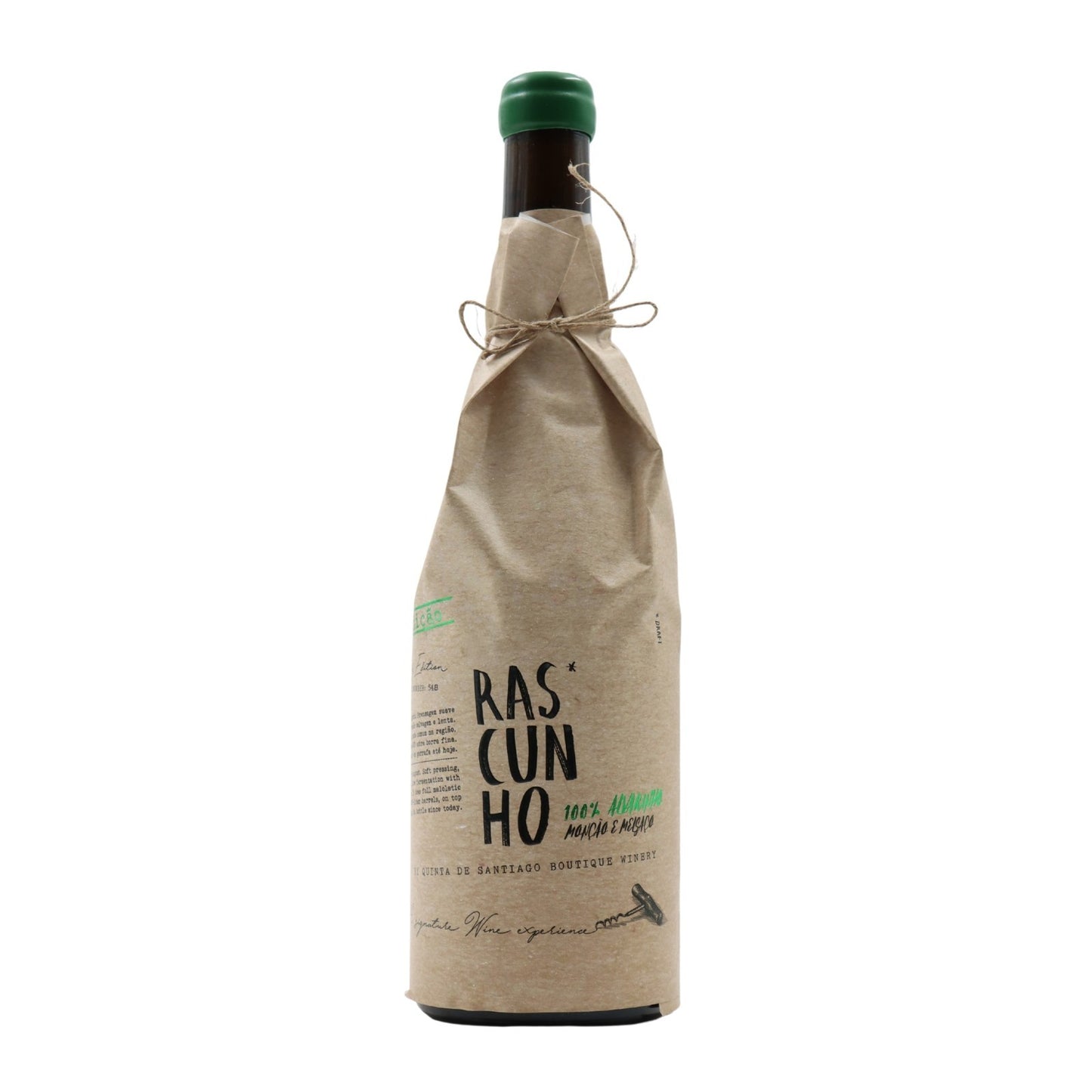 Quinta de Santiago Rascunho Alvarinho Branco