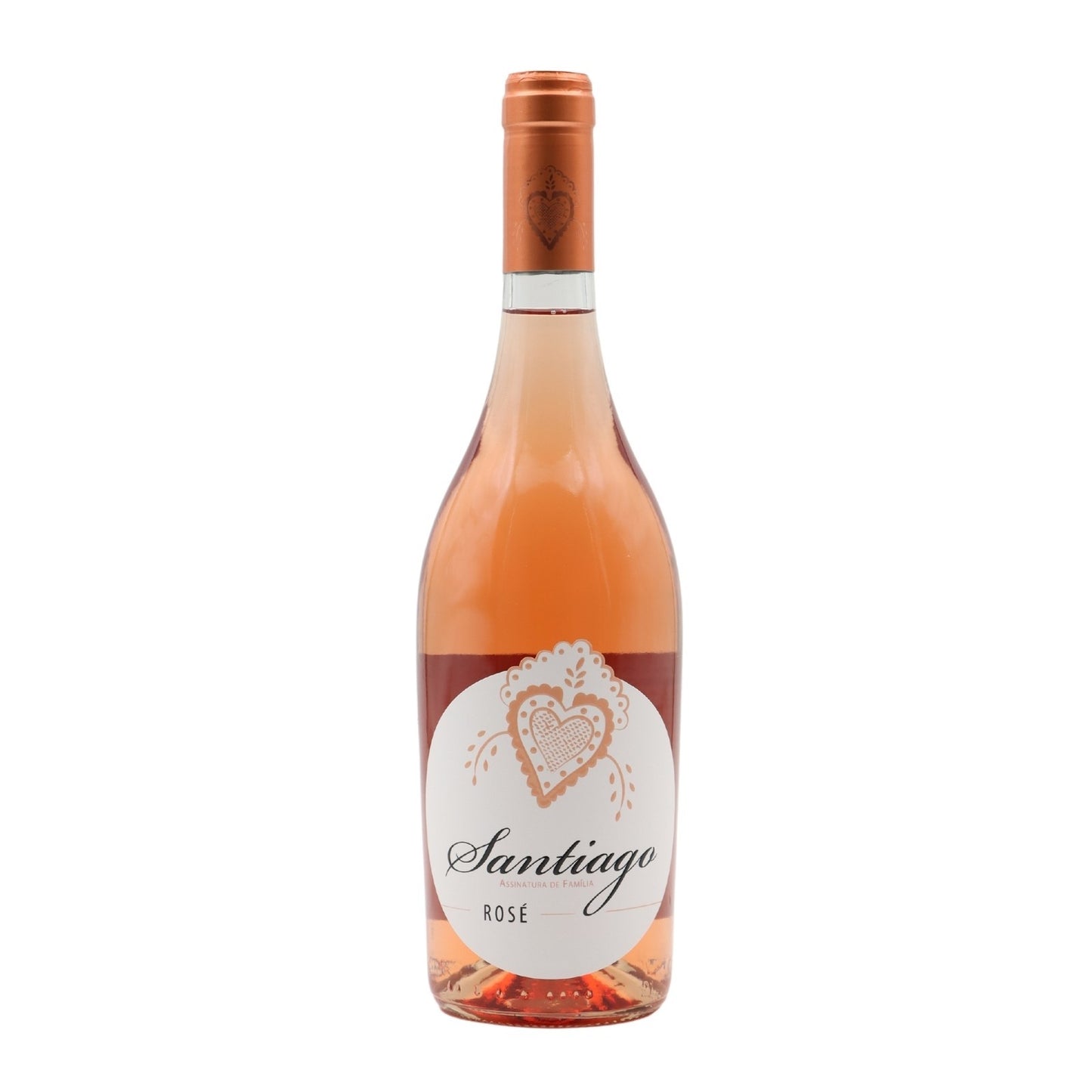 Quinta de Santiago Rosé 2022