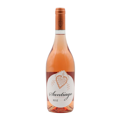 Quinta de Santiago Rosé 2022