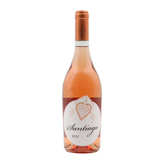 Quinta de Santiago Rosé