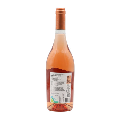 Quinta de Santiago Rosé 2022