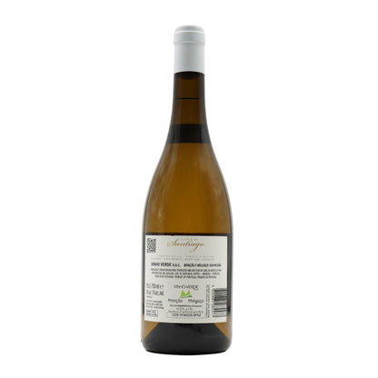 Quinta de Santiago Vineyard of Chapim White 2022