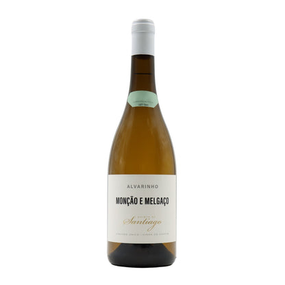 Quinta de Santiago Vineyard of Chapim White 2022
