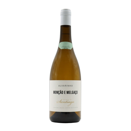 Quinta de Santiago Vineyard of Chapim White 2022