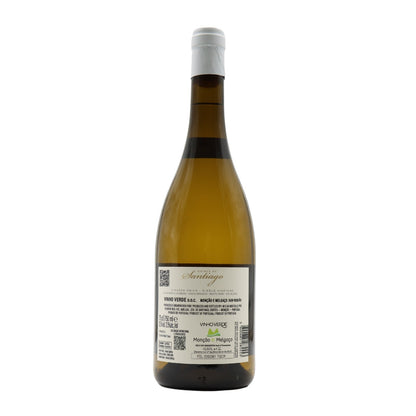 Quinta de Santiago Vinha do Pisco Branco