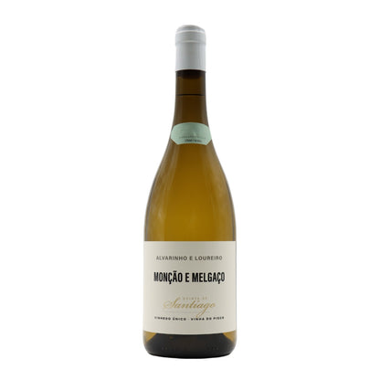 Quinta de Santiago Vinha do Pisco Branco